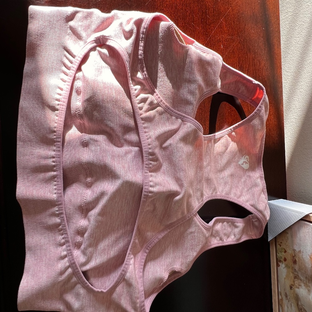 Women’s Best Sports Bra